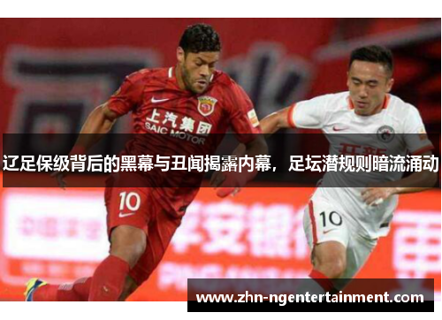 辽足保级背后的黑幕与丑闻揭露内幕,足坛潜规则暗流涌动 辽足保级背后的黑幕与丑闻揭露内幕,足坛潜规则暗流涌动