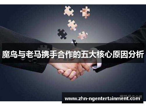 魔鸟与老马携手合作的五大核心原因分析 魔鸟与老马携手合作的五大核心原因分析