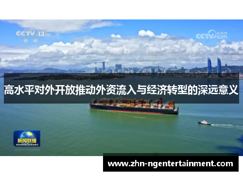 高水平对外开放推动外资流入与经济转型的深远意义